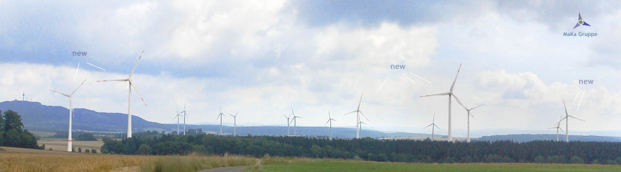 Realistische Visualisierung mit Global Illumination