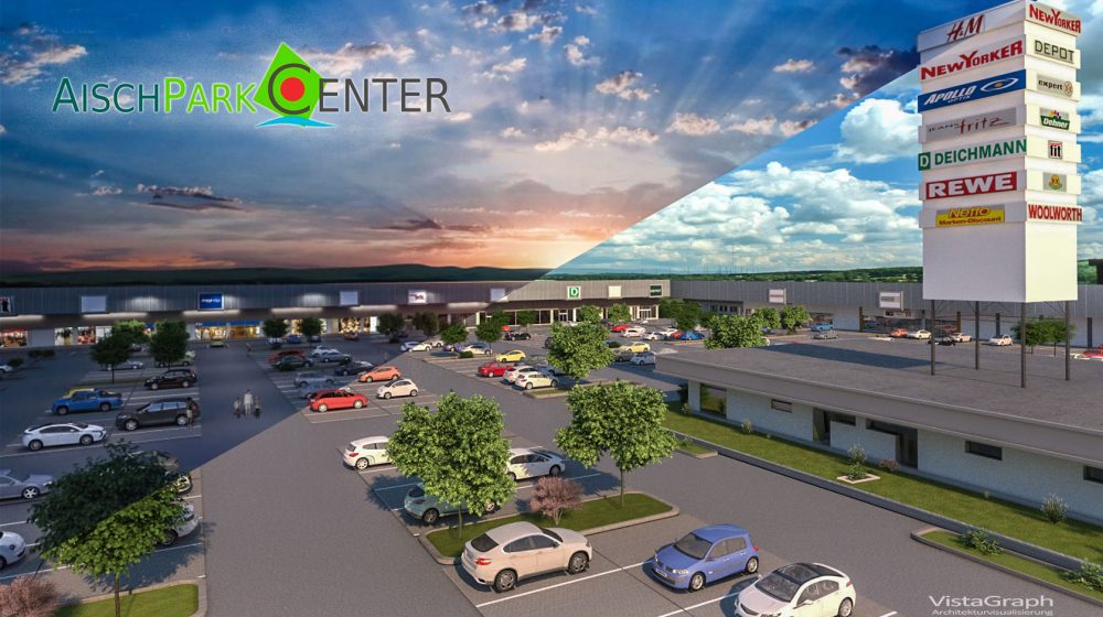 Aischparkcenter_Shopping_Einkauf_Mall_Visualisierung_3D