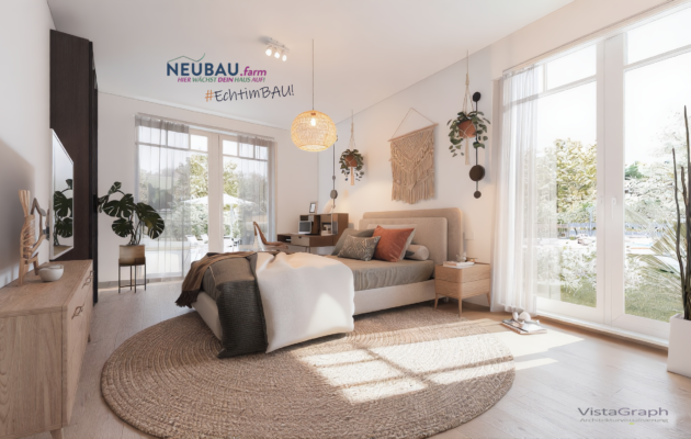 #EchtimBAU Schlafzimmer #EchtimBAU Schlafzimmer